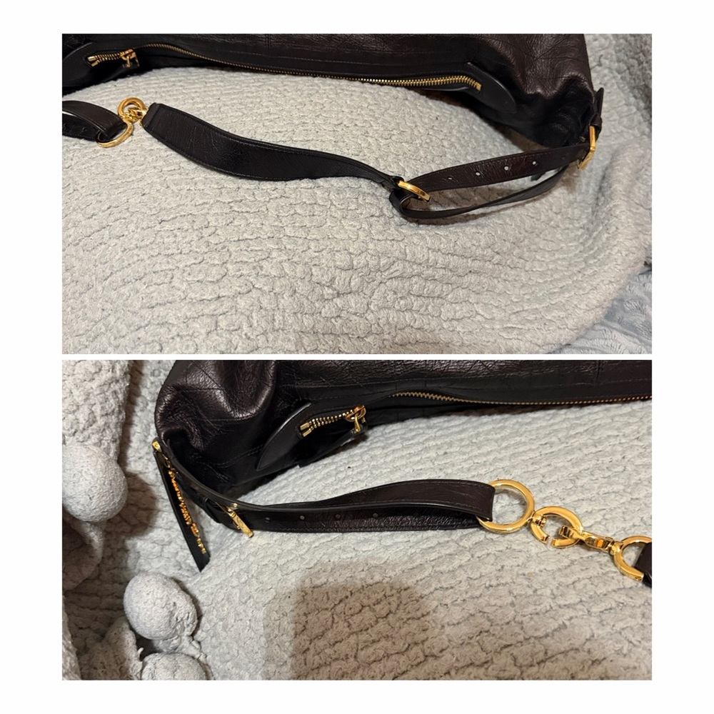 Dior D-Journey Bag Large - Picture 9 of 16